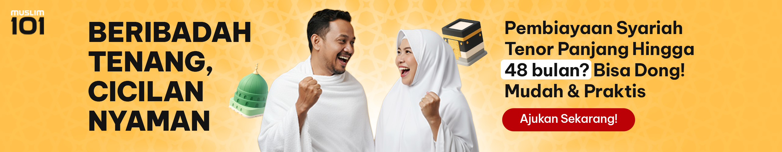 Banner Pembiayaan