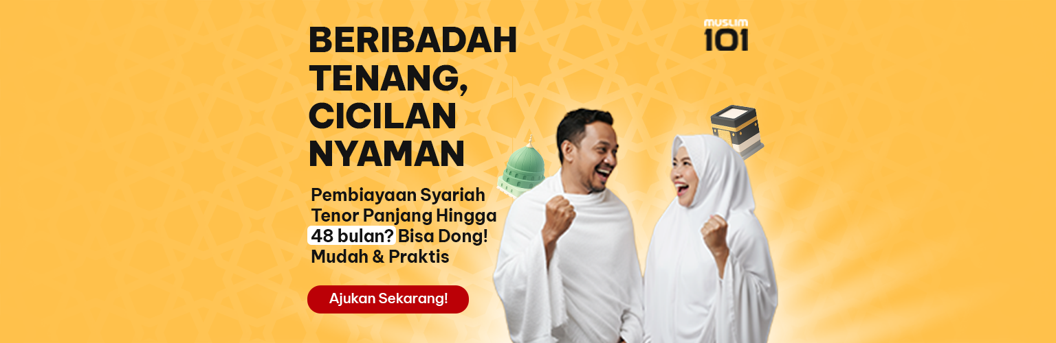 Banner Pembiayaan